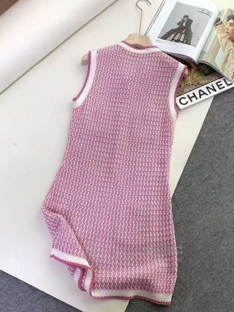aje ondine knit midi dress AJE Romarin Knit Bodice Midi Dress main image 0