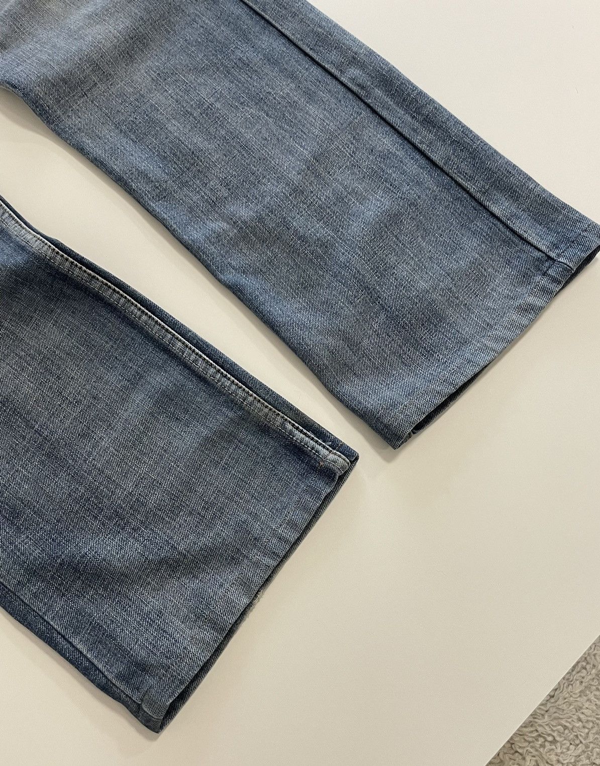 Diesel Vintage Y2K Diesel jeans denim pants Size US 34 / EU 50 - 5 Thumbnail