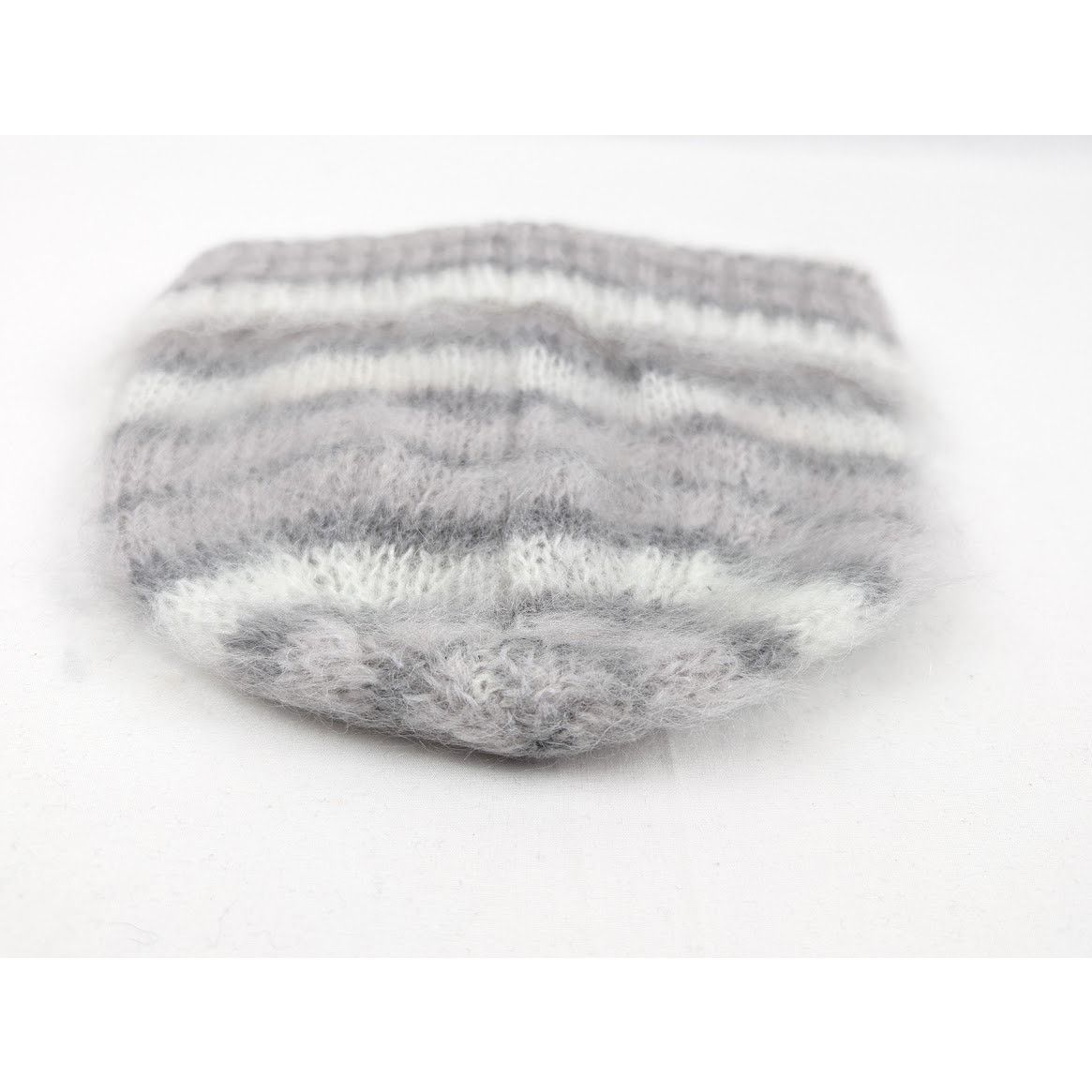 Marni o1rshd1 Size: L / Cappelli Beanie Cap / Hat in Tonic Size ONE SIZE - 7 Thumbnail