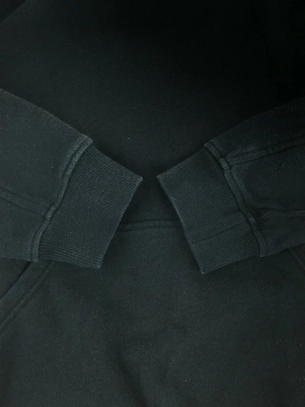 Yohji Yamamoto S'YTE YOHJI YAMAMOTO logo PULLOVER HOODIE Size US L / EU 52-54 / 3 - 3 Thumbnail