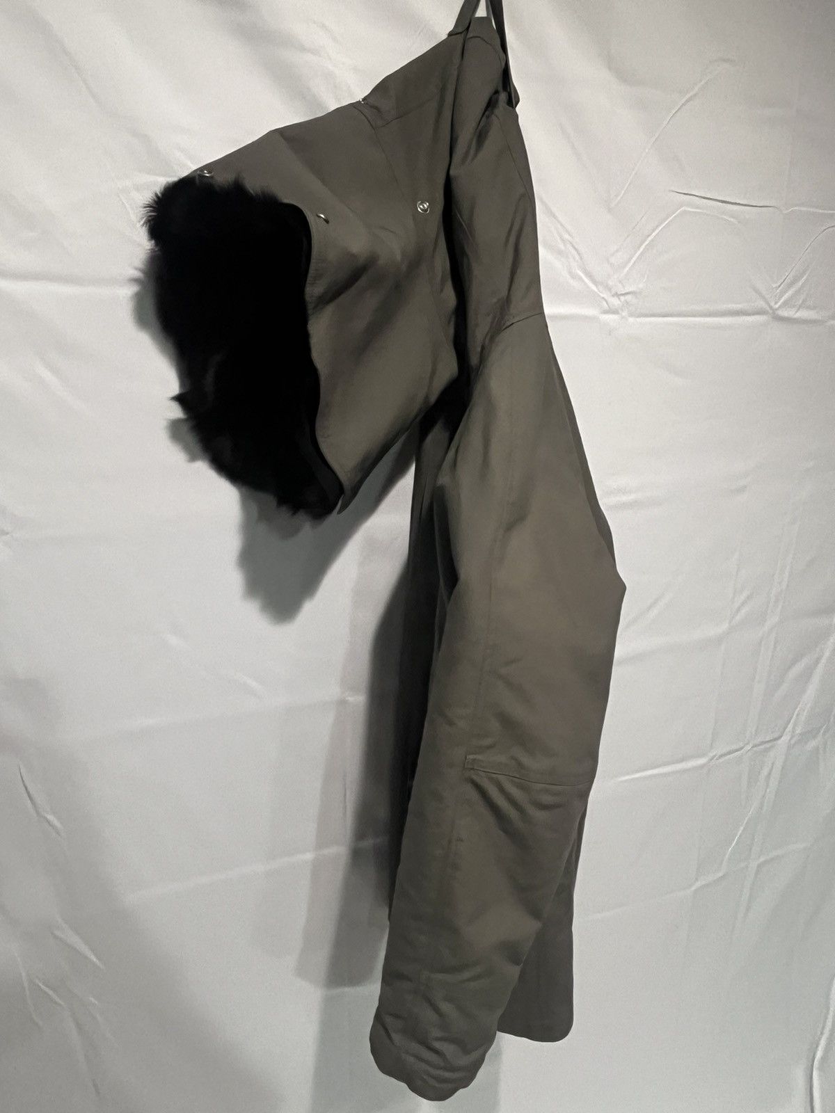 Lad Musician Lad musician 06 worm parka Size US M / EU 48-50 / 2 - 1 Thumbnail