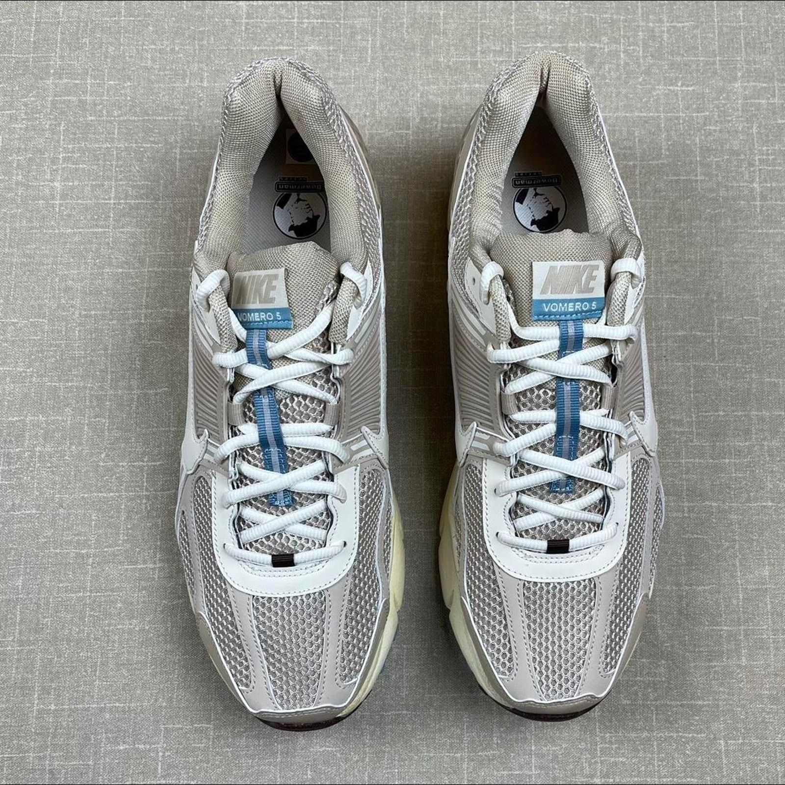 Nike Nike Vomero 5 Oatmeal Men 13 Size US 13 / EU 46 - 3 Thumbnail