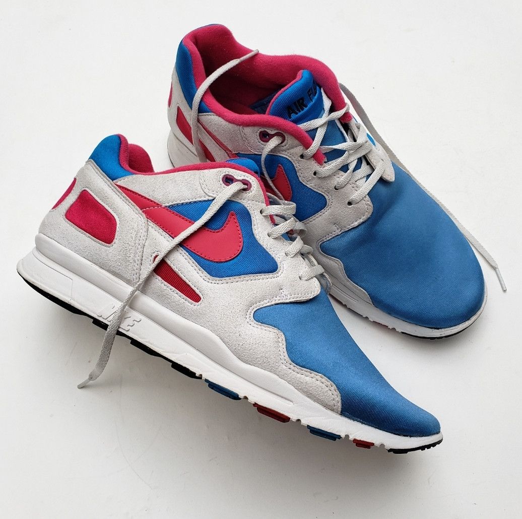 Nike Nike Air Flow Size US 11 / EU 44 - 3 Thumbnail