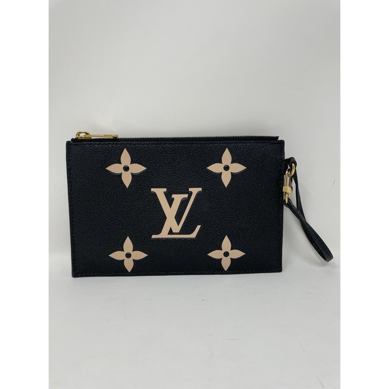 Louis Vuitton Louis Vuitton Empreinte pouch Size ONE SIZE - 2 Thumbnail
