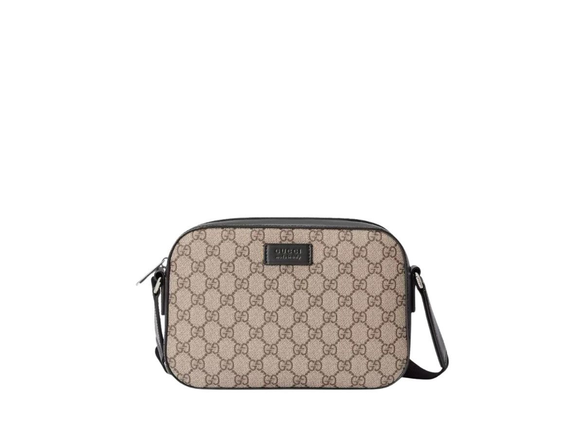 Gucci Gucci Messenger shoulder Size ONE SIZE - 1 Thumbnail
