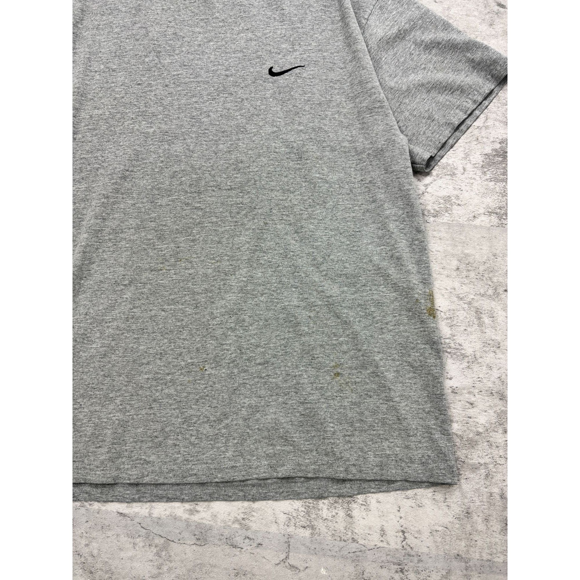 Nike Vintage Grey Nike T Size US XXL / EU 58 / 5 - 2 Thumbnail