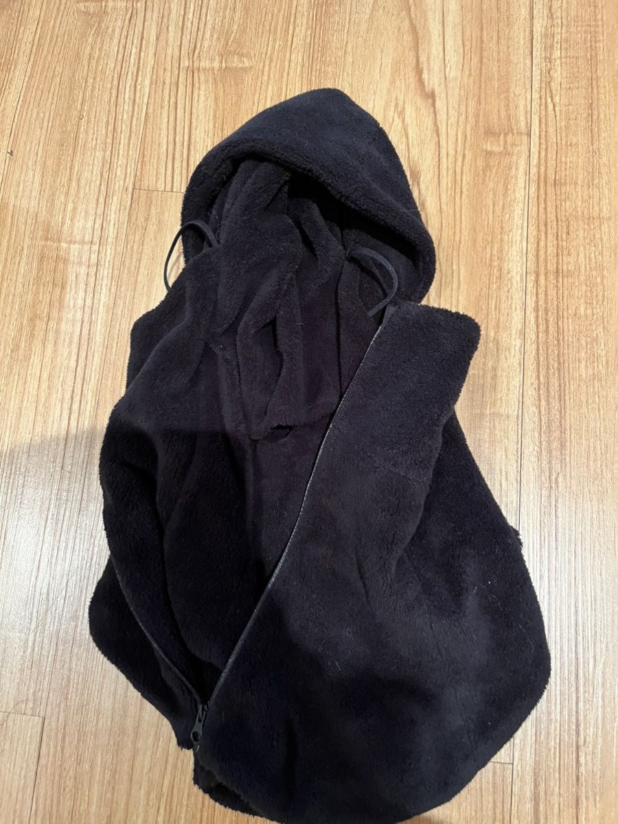 POST ARCHIVE FACTION (PAF) POST ARCHIVE FACTION (PAF) 5.1 BALACLAVA RIGHT Size ONE SIZE - 4 Thumbnail