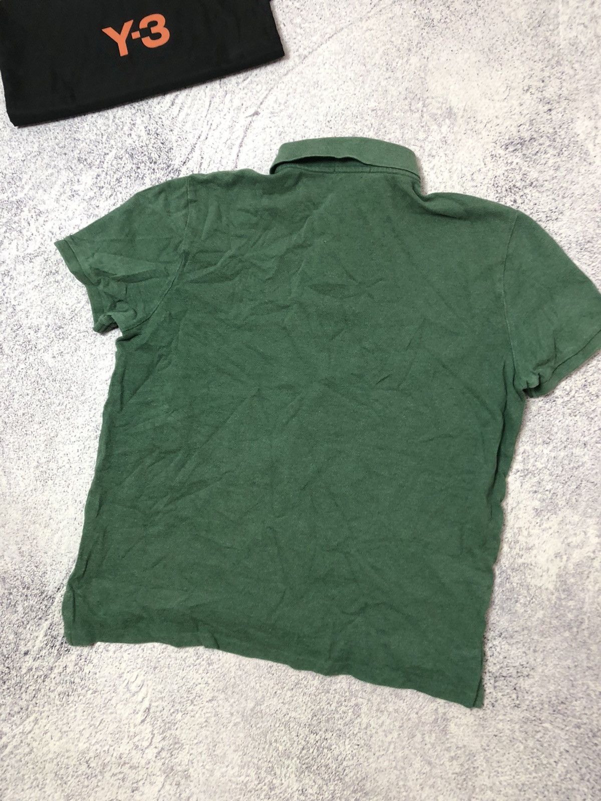 Vintage Vintage polo Ralph Lauren size l Size US L / EU 52-54 / 3 - 6 Thumbnail
