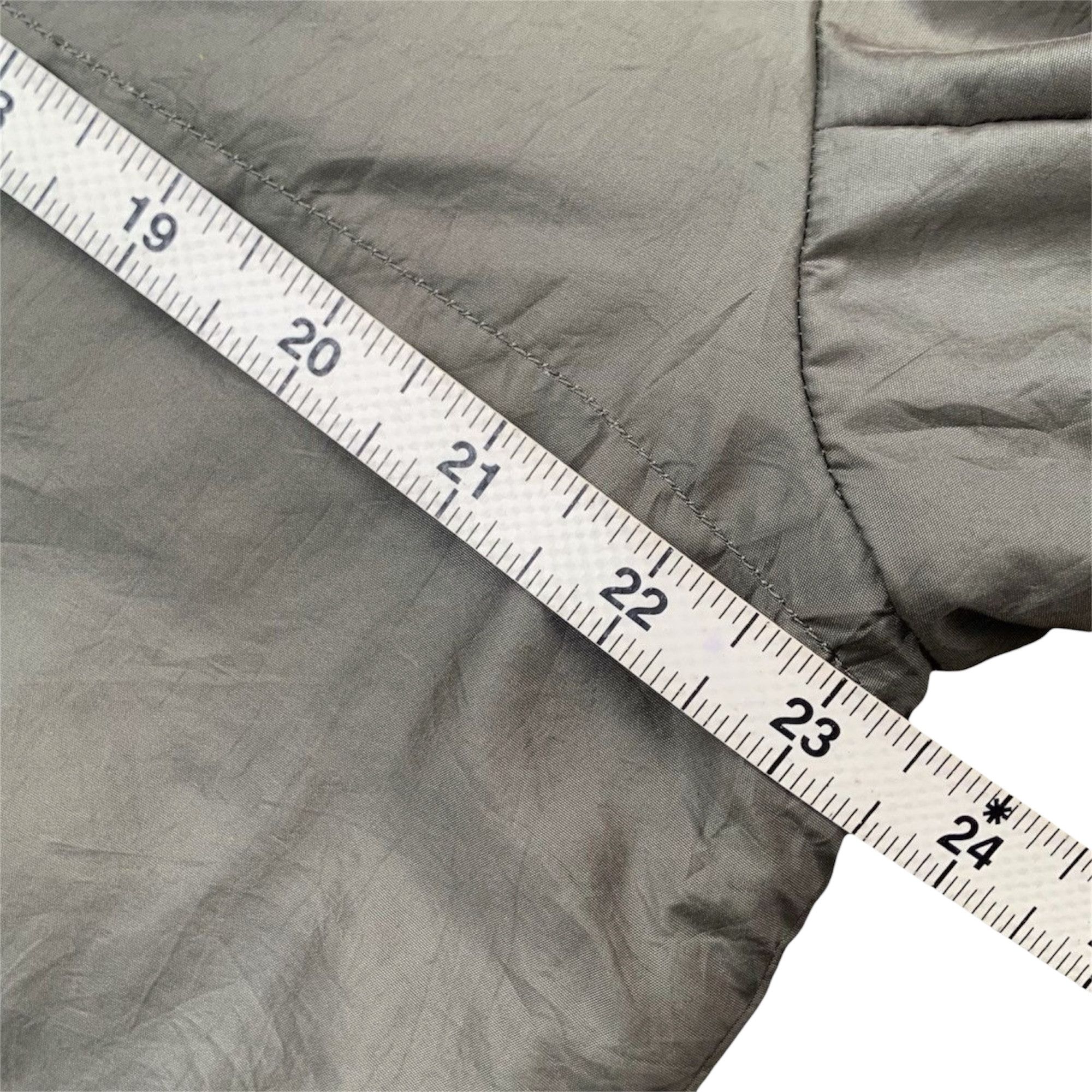 Issey Miyake Vintage ISSEY MIYAKE Plantation Nylon Polarized Trench Coat Size US M / EU 48-50 / 2 - 11 Thumbnail