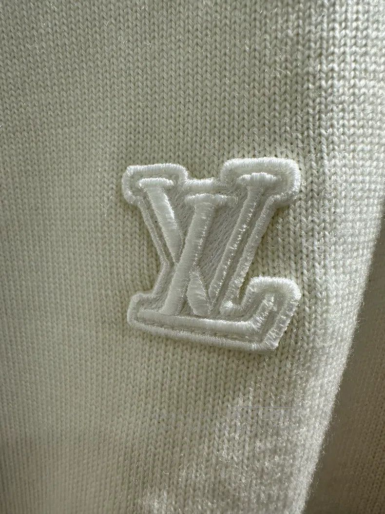 Louis Vuitton Louis Vuitton sweater Size US M / EU 48-50 / 2 - 4 Thumbnail