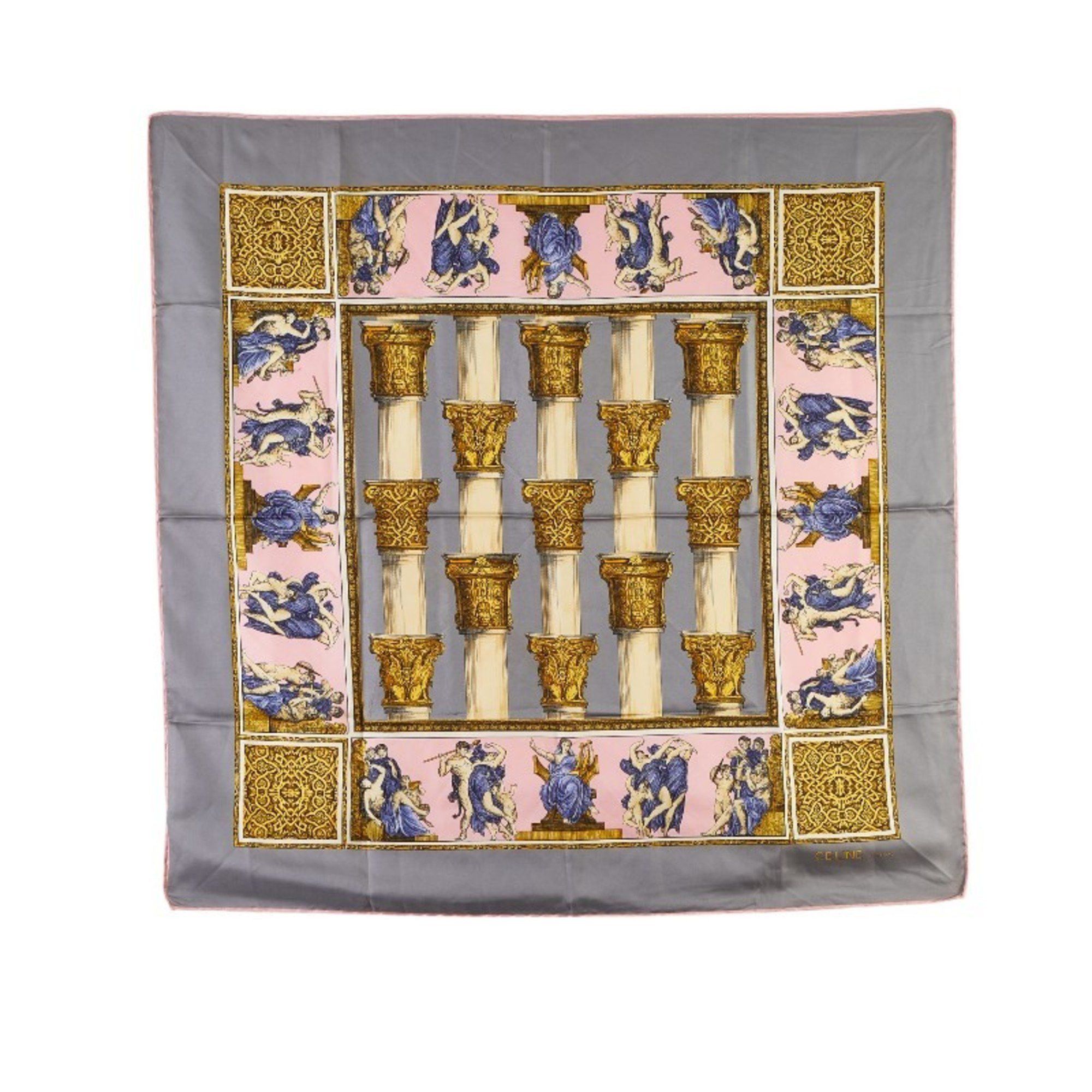 Celine Céline scarf Size ONE SIZE - 1 Thumbnail