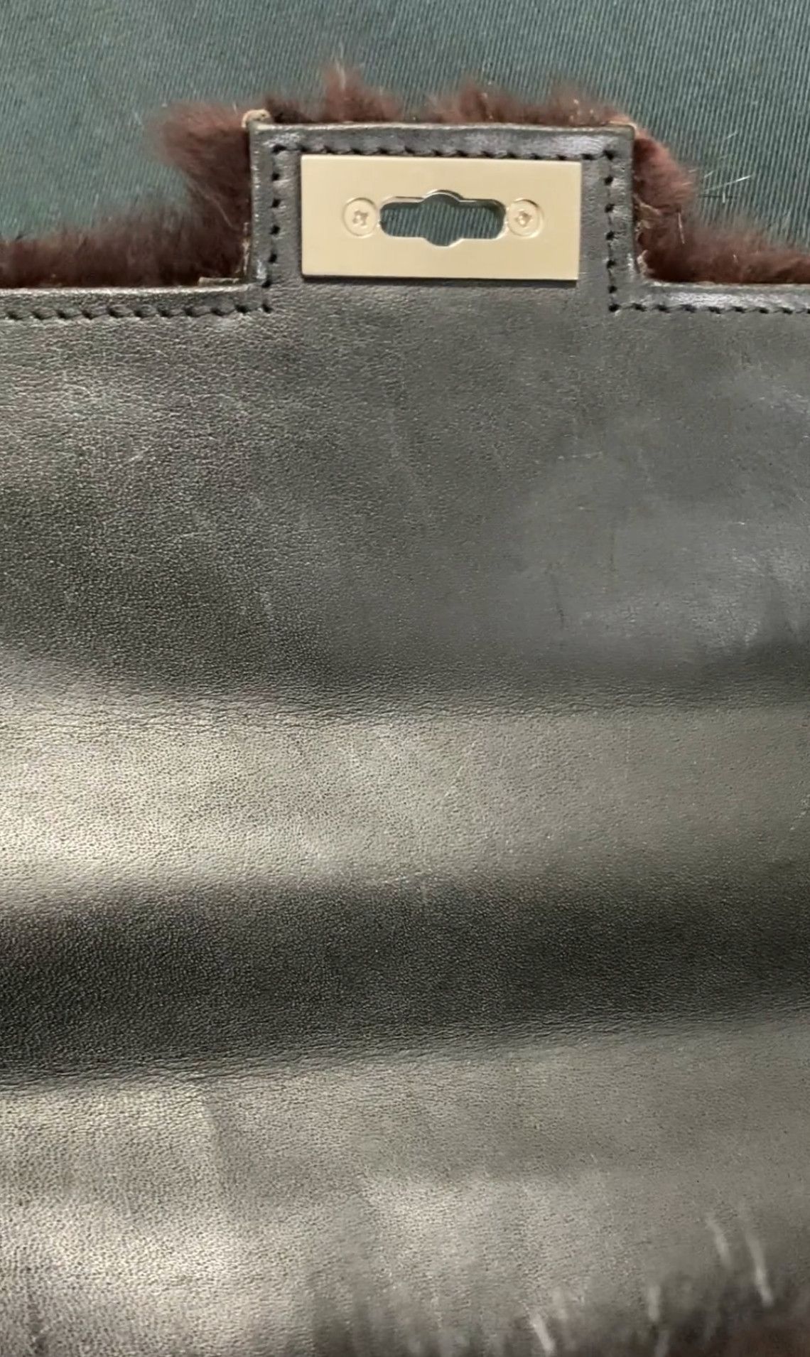 READYMADE Readymade Mink bag Size ONE SIZE - 17 Thumbnail