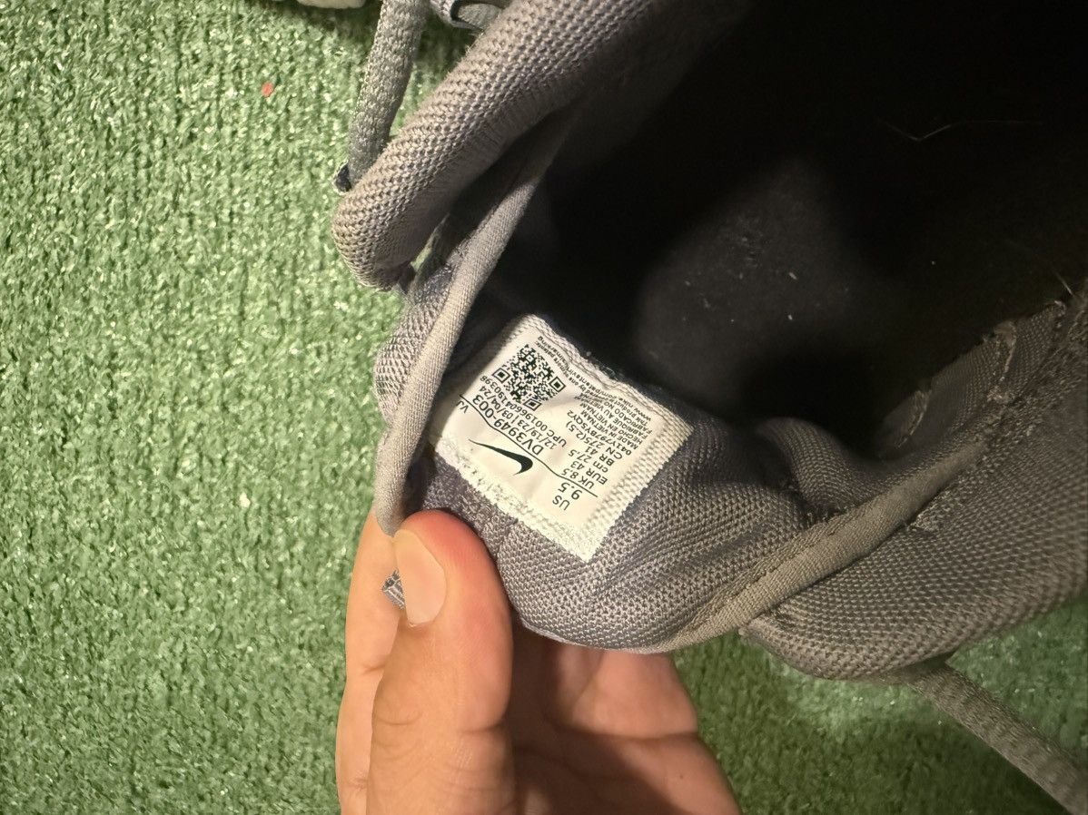 Nike Nike Metcon Sneakers Size US 9.5 / EU 42-43 - 4 Thumbnail