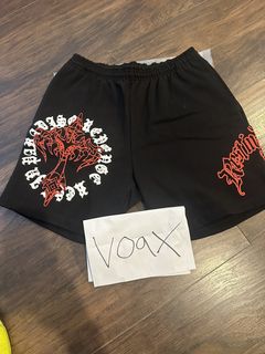 Men's Revenge Shorts | Grailed