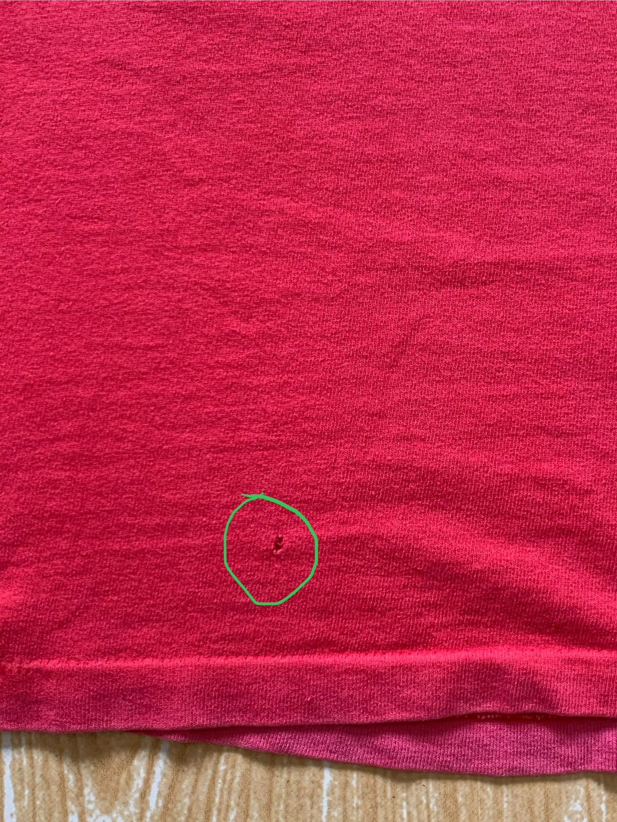 Disney × Vintage Vintage 90s Simba The Lion King Movie, Size L For Youth Tee Size US L / EU 52-54 / 3 - 15 Thumbnail