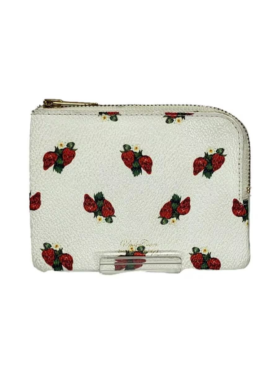 Undercover Floral Coin Case Size ONE SIZE - 1 Thumbnail