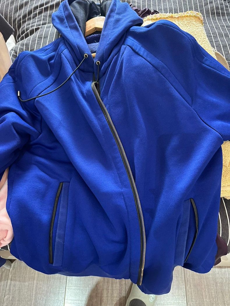 Versace Versace Spring and autumn cardigan jacket Size 3XL / US 20-22 - 4 Thumbnail
