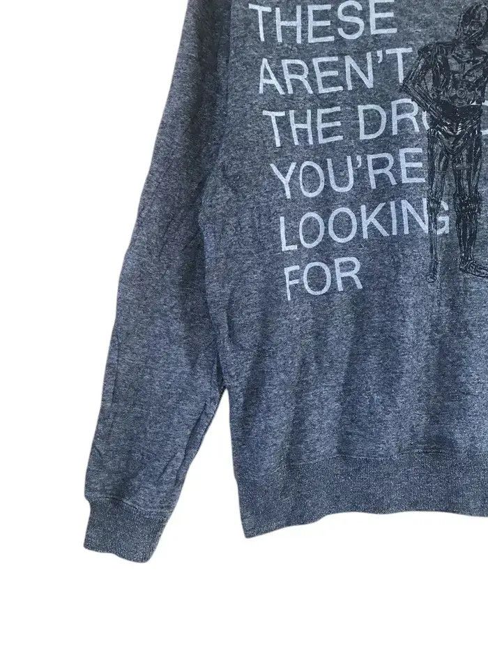 Star Wars Star Wars Sweatshirts Size US M / EU 48-50 / 2 - 4 Thumbnail