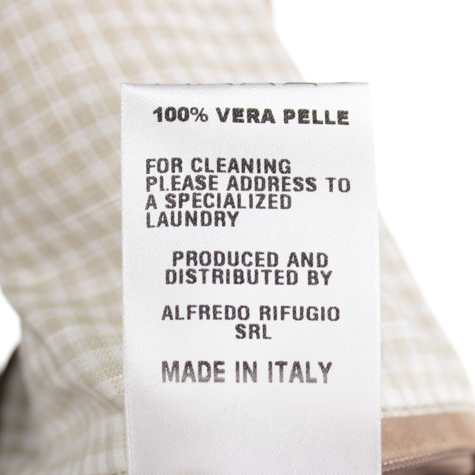 Other Rifugio Vest Size S US In Beige Suede Size US S / EU 44-46 / 1 - 9 Thumbnail