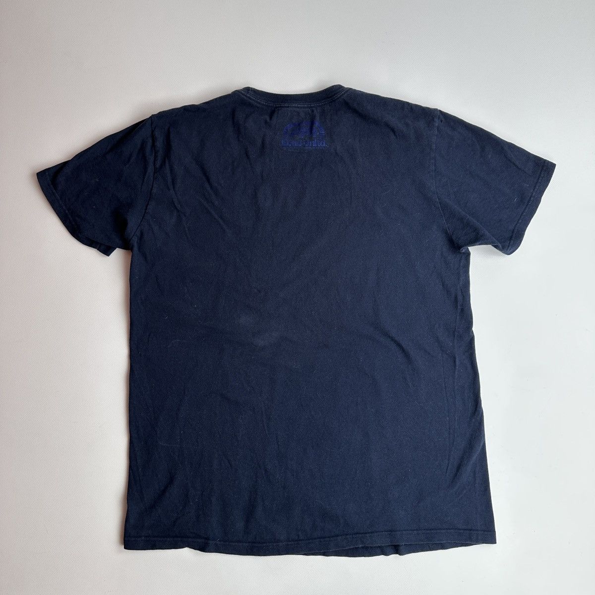 Ecko Unltd. × Vintage Ecko Unltd Big Print T shirt Size US L / EU 52-54 / 3 - 6 Thumbnail