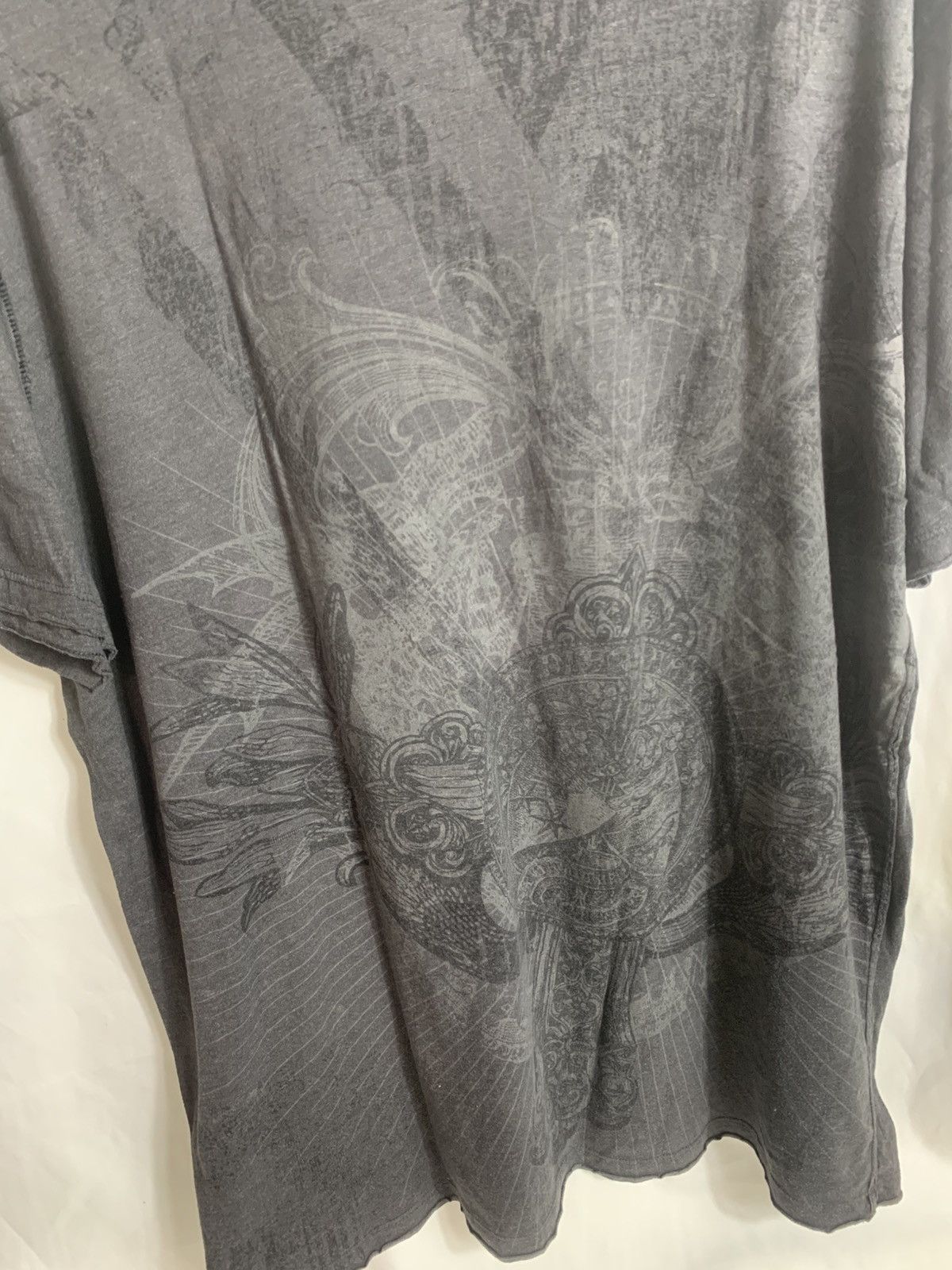 Japanese Brand Japanese Poem Style shirt Size US L / EU 52-54 / 3 - 13 Thumbnail