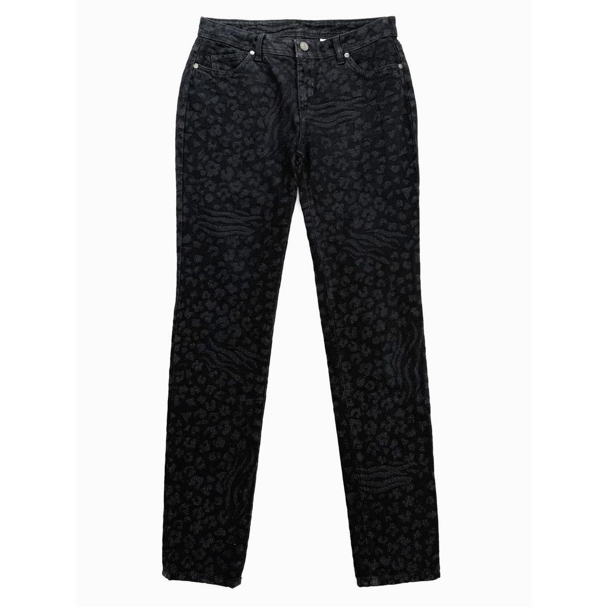 Alexander McQueen Alexander McQueen Pants Size US 30 / EU 46 - 1 Thumbnail