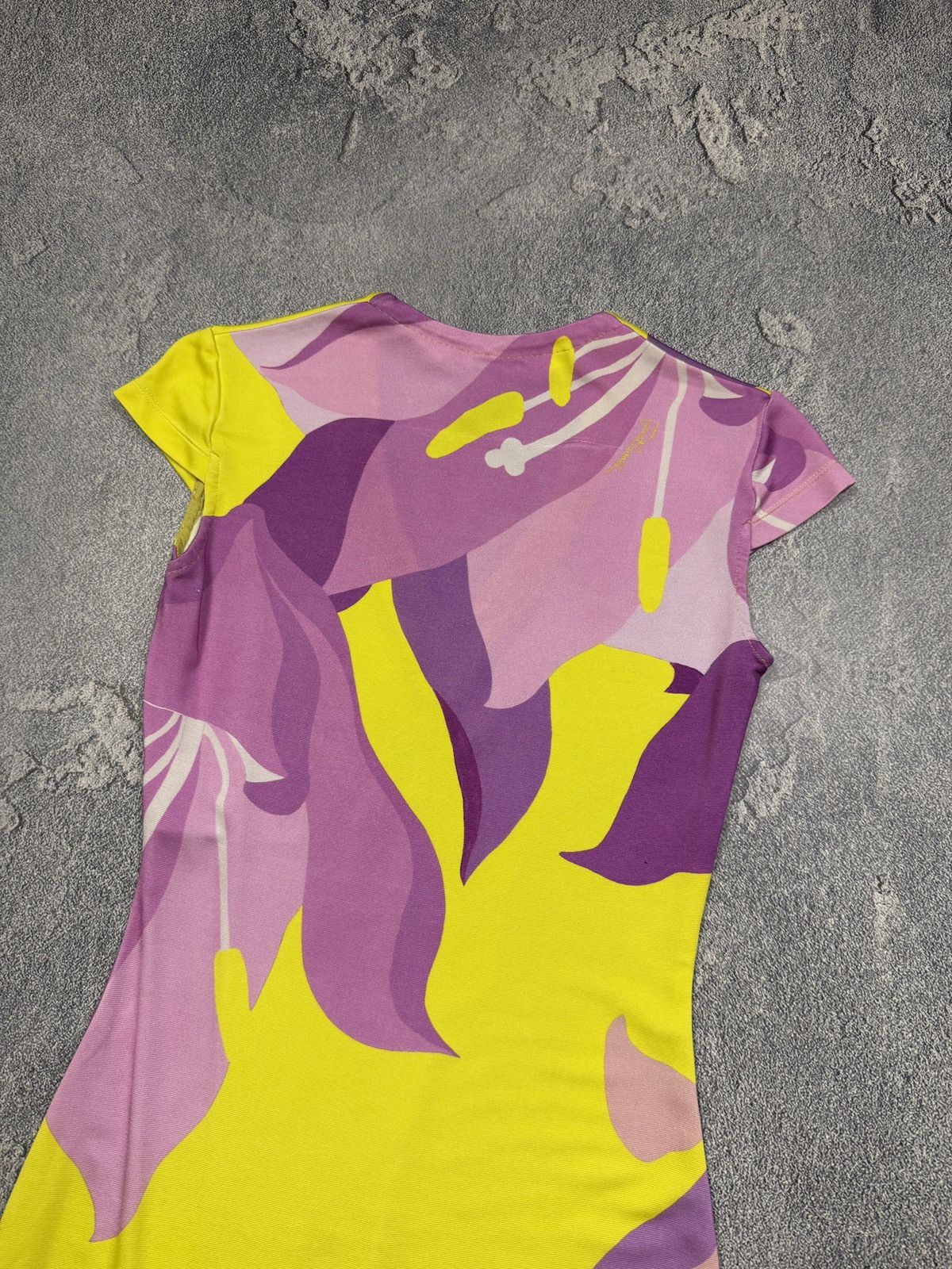 Just Cavalli Roberto Just Cavalli Dress 38 size Size XS / US 0-2 / IT 36-38 - 5 Thumbnail