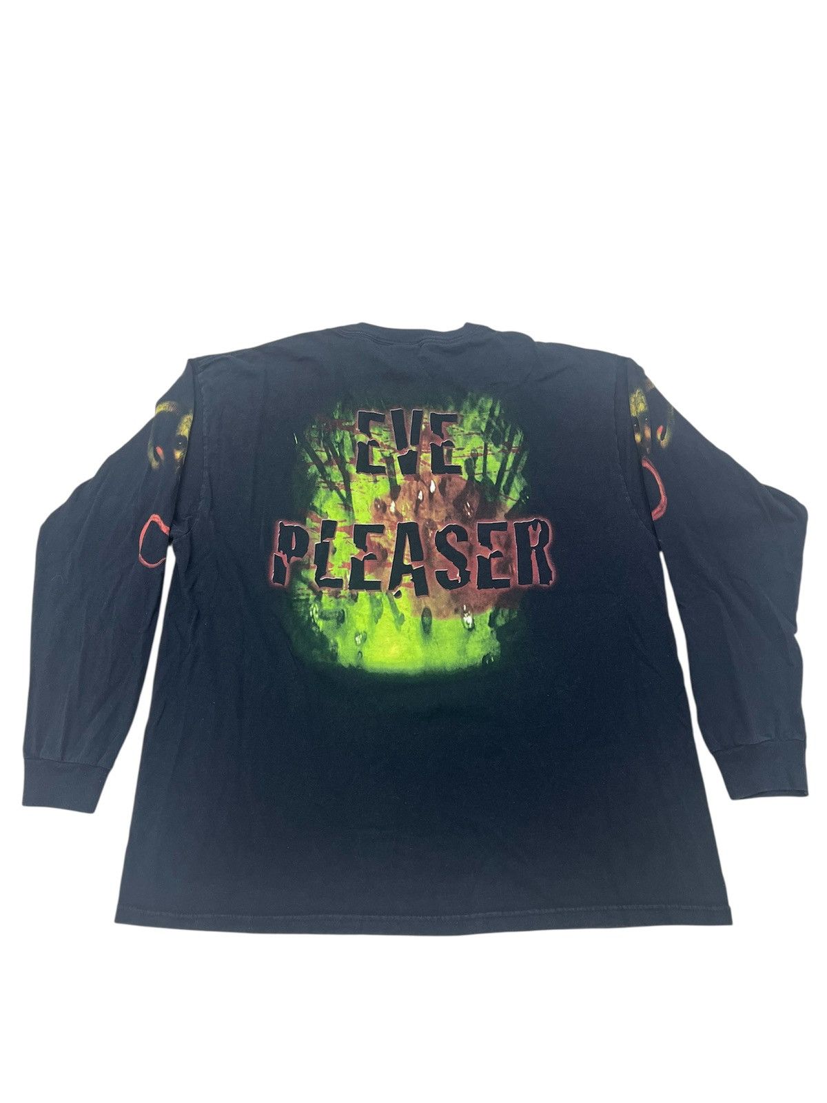 Band Tees Cradle Of Filth “Eve Pleaser” | Grailed
