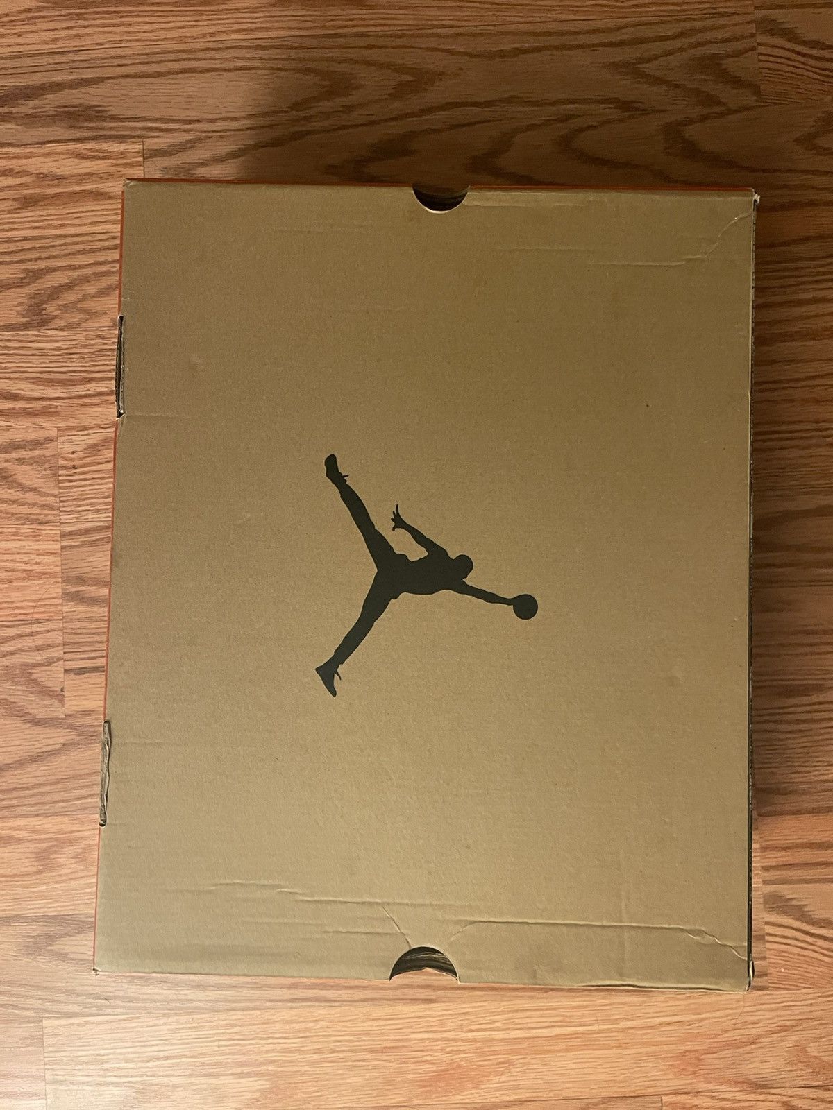 Jordan Brand Flue Game Jordan 12 2015 Size US 10.5 / EU 43-44 - 8 Thumbnail