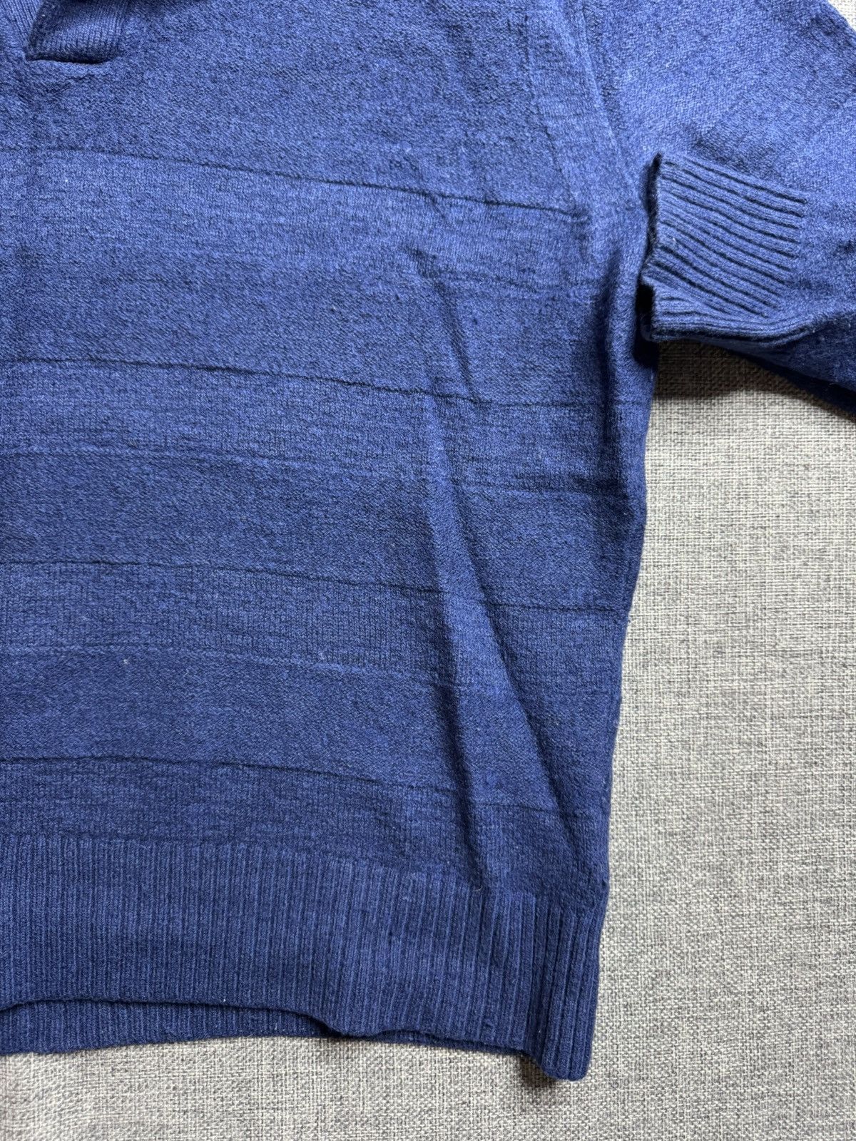 Tommy Hilfiger Tommy Hilfiger wool sweater L Size US M / EU 48-50 / 2 - 8 Thumbnail