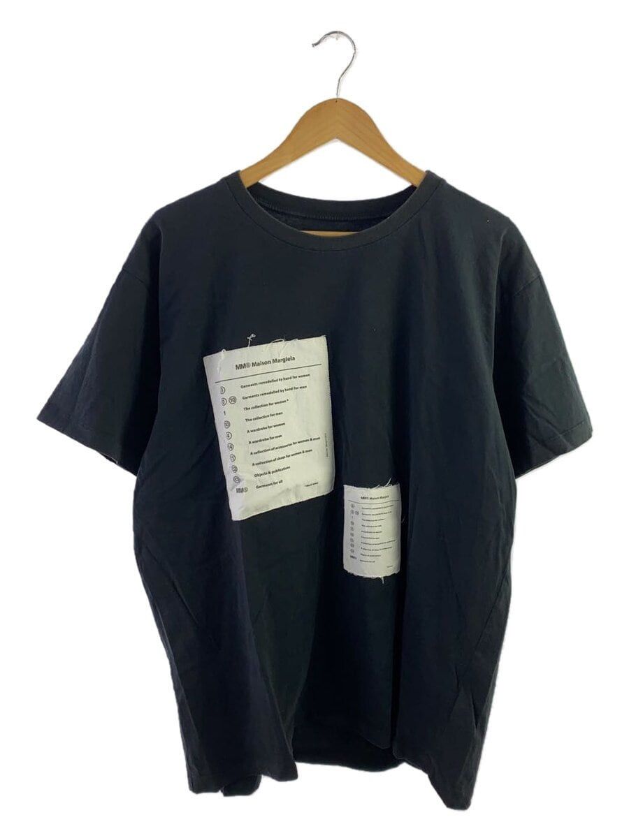 Maison Margiela ? Patchwork T-Shirt | Grailed