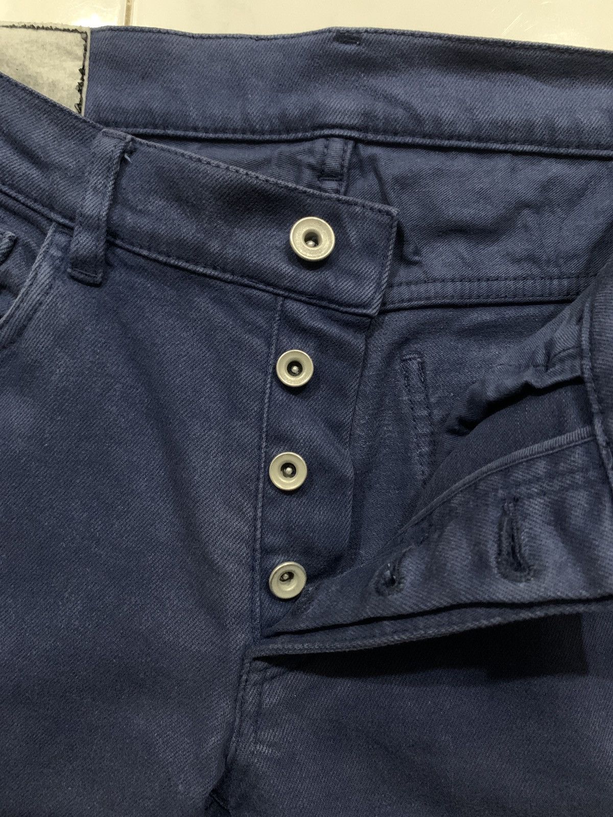 Attachment Attachment Skinny Jeans Size US 31 - 9 Thumbnail