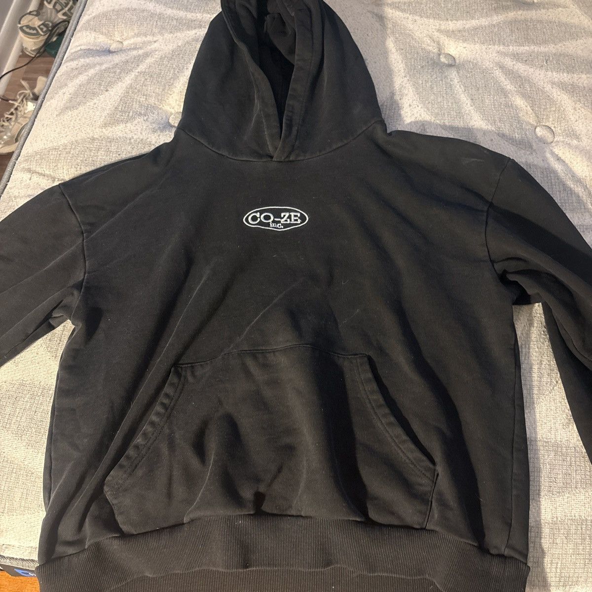 Other CO-ZE inc. hoodie Size US M / EU 48-50 / 2 - 1 Preview