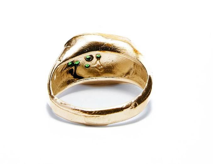 Other Kluster Edera - Keop Jewelry Size ONE SIZE - 3 Thumbnail