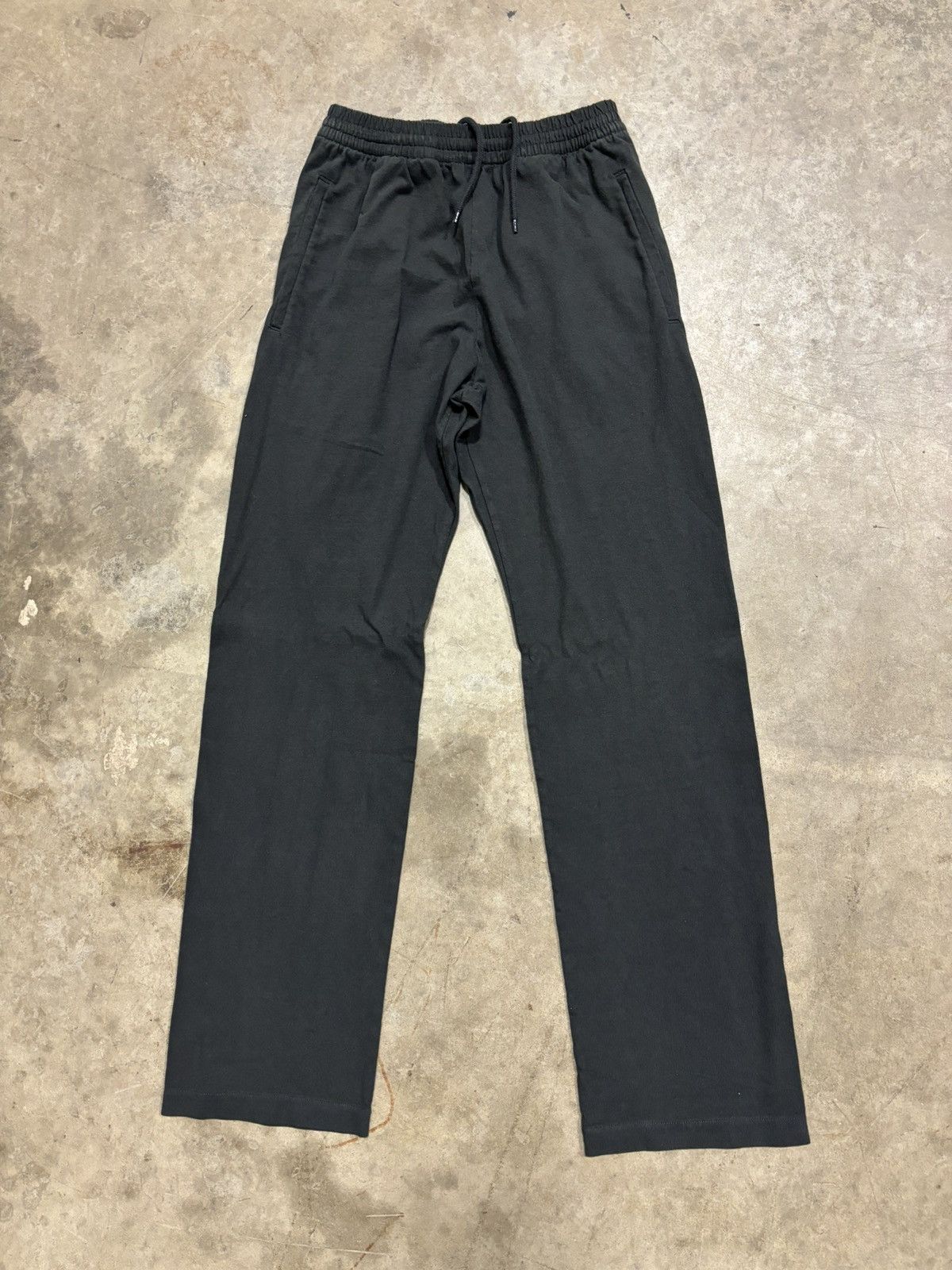 Gap Yeezy Gap Unreleased Sweatpants | Grailed