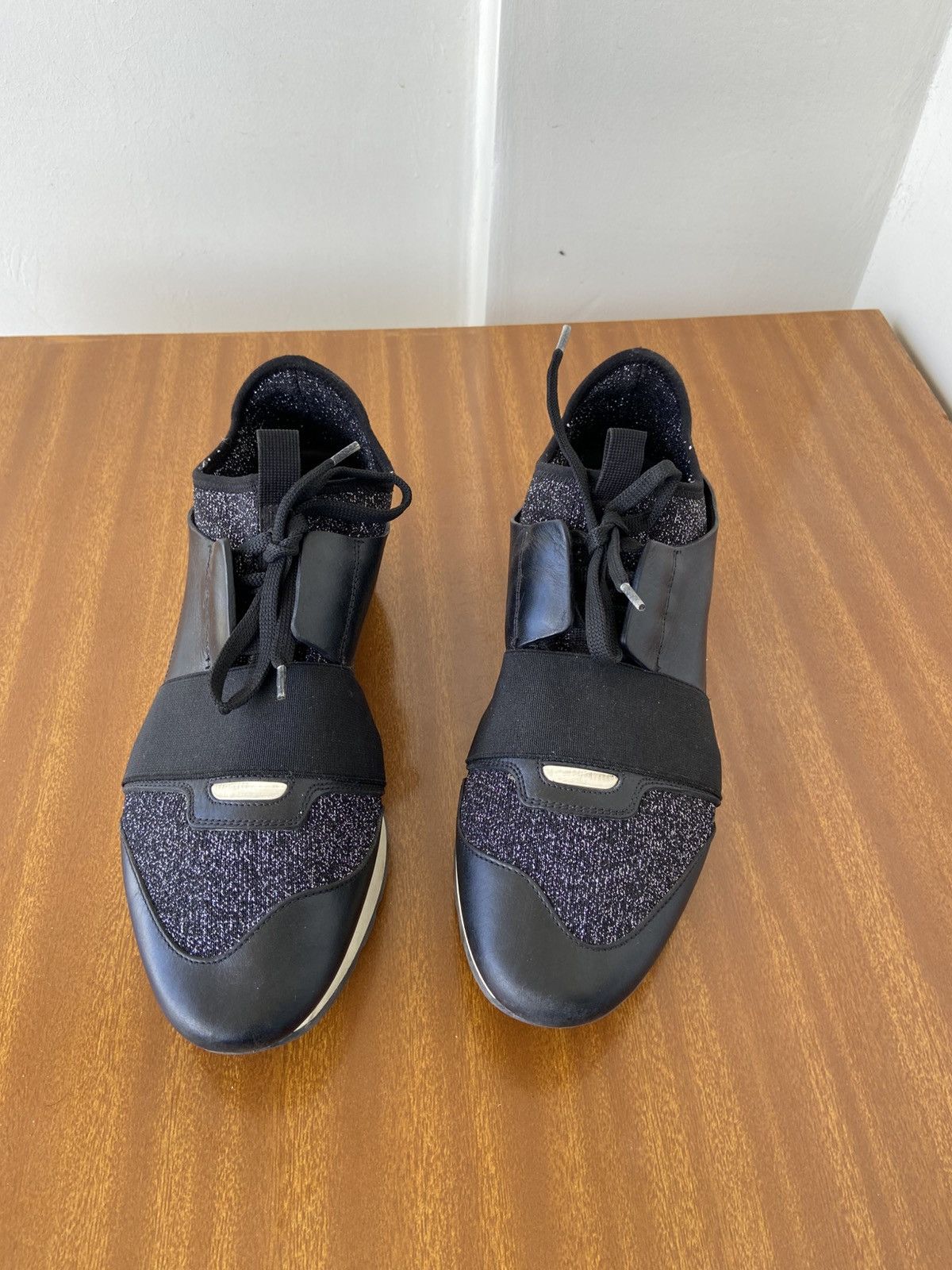 Balenciaga Balenciaga Size US 10 / IT 40 - 4 Thumbnail