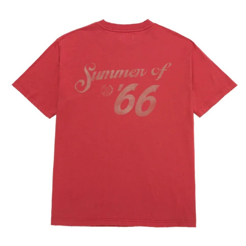 Honor the Gift Honor The Gift Men's Concrete Jungle Distressed Tee T-Shirt Size US L / EU 52-54 / 3 - 2 Thumbnail