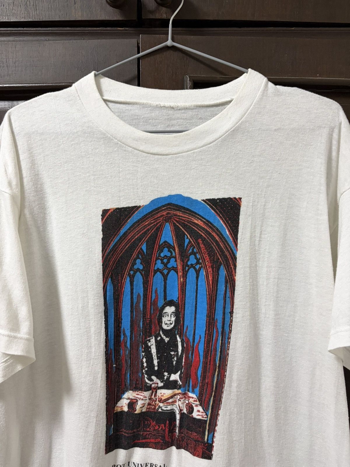 Other SALVADOR DALI EU 1990s Size US L / EU 52-54 / 3 - 2 Thumbnail