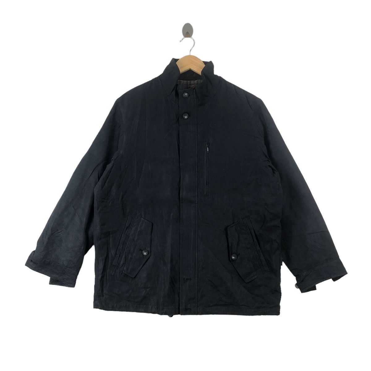 Playboy × Vintage Vintage PLAYBOY VIP Jacket Size US L / EU 52-54 / 3 - 1 Thumbnail