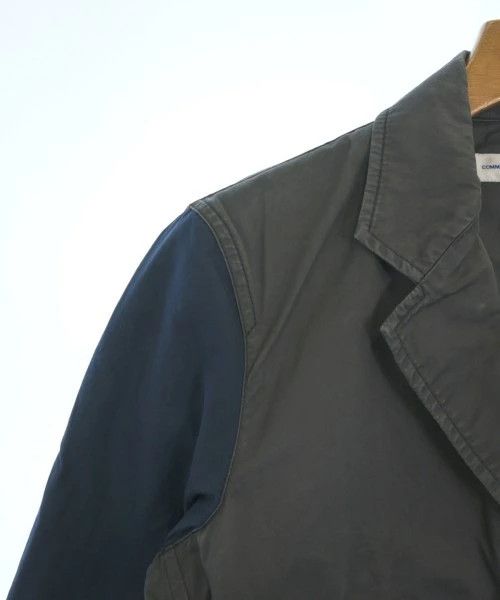 Comme des Garcons SHIRT Jacket Sleeve Switching Tailored Size US XS / EU 42 / 0 - 4 Thumbnail