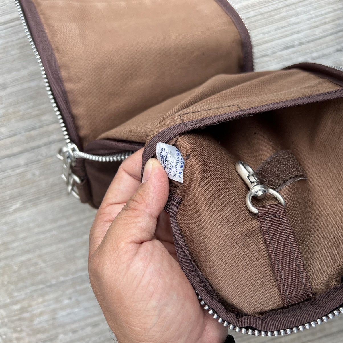 Porter Porter Sling Shoulder Bag Size ONE SIZE - 20 Thumbnail