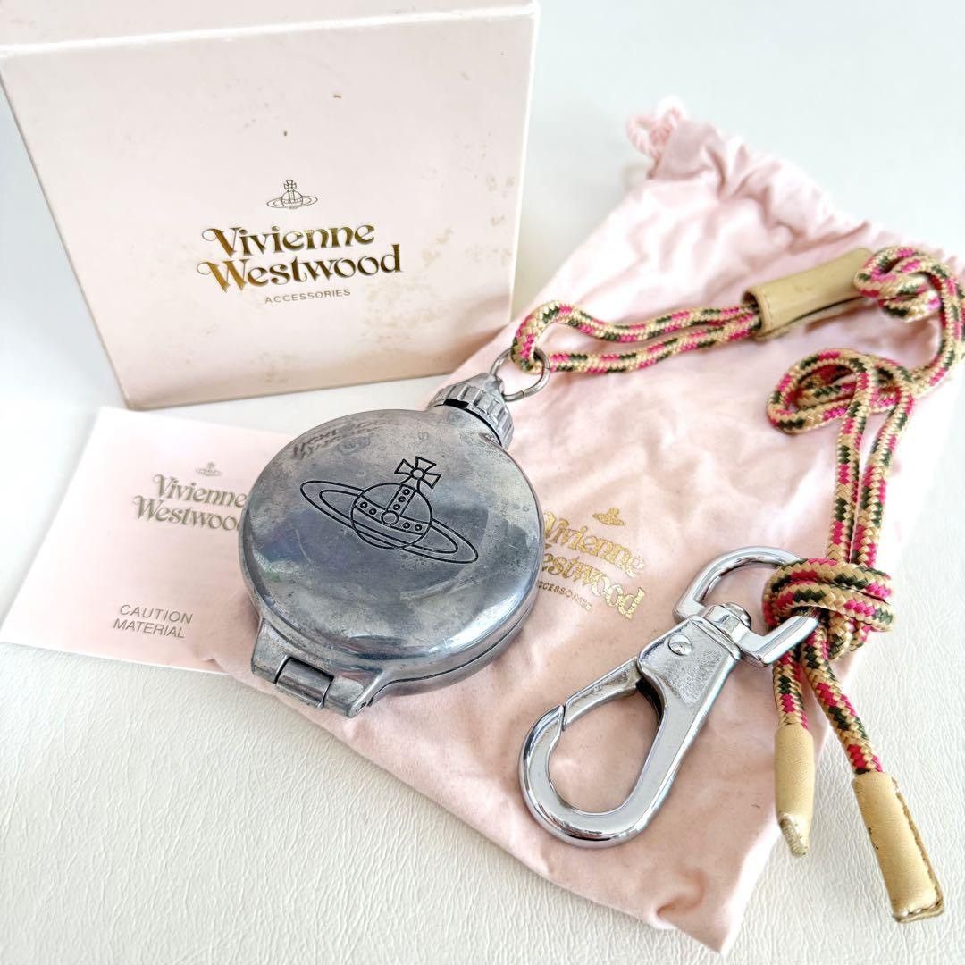 Vivienne Westwood Portable Ashtray | Grailed