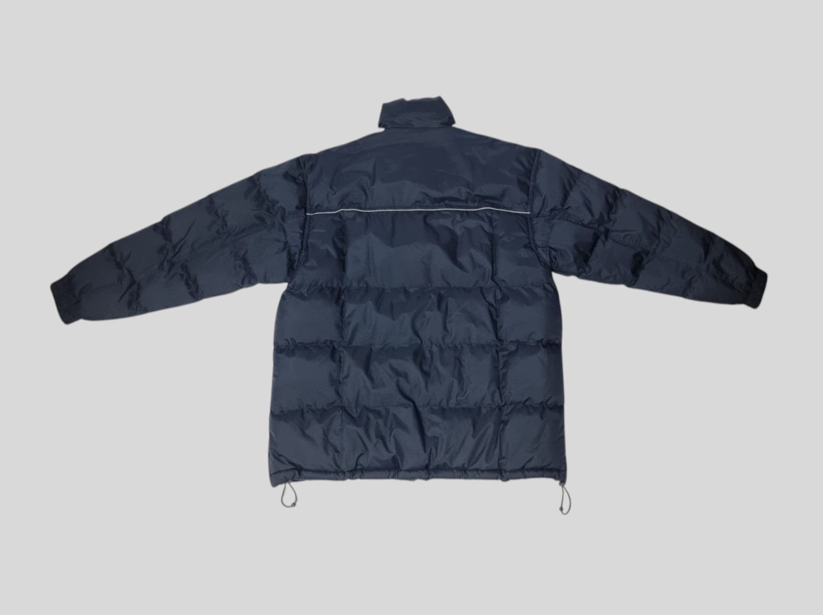 Japanese Brand × Vintage Bad+Mad hardwear boxy puffer jacket L mens womens Size US L / EU 52-54 / 3 - 7 Thumbnail