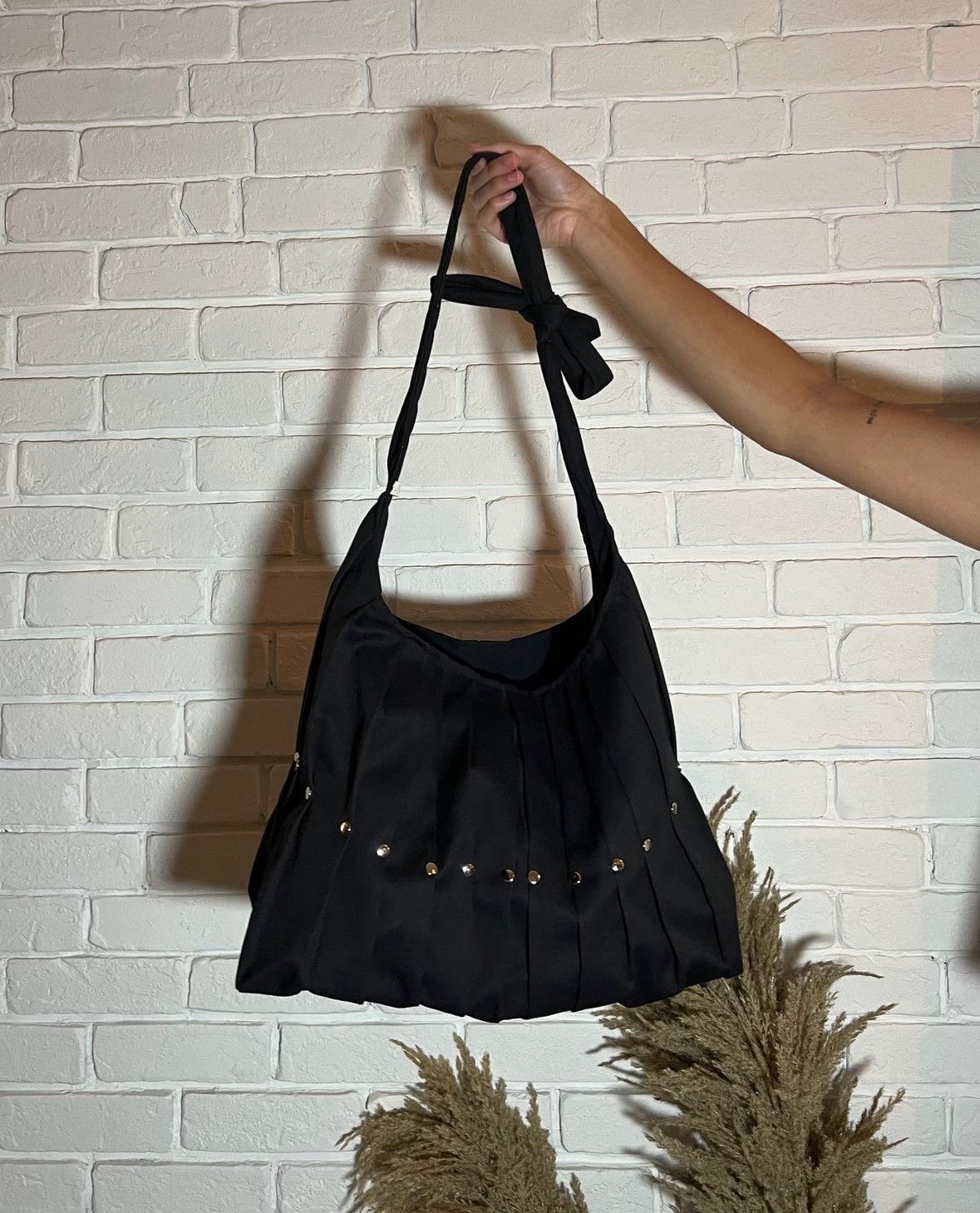 Tsuno Bag | Grailed