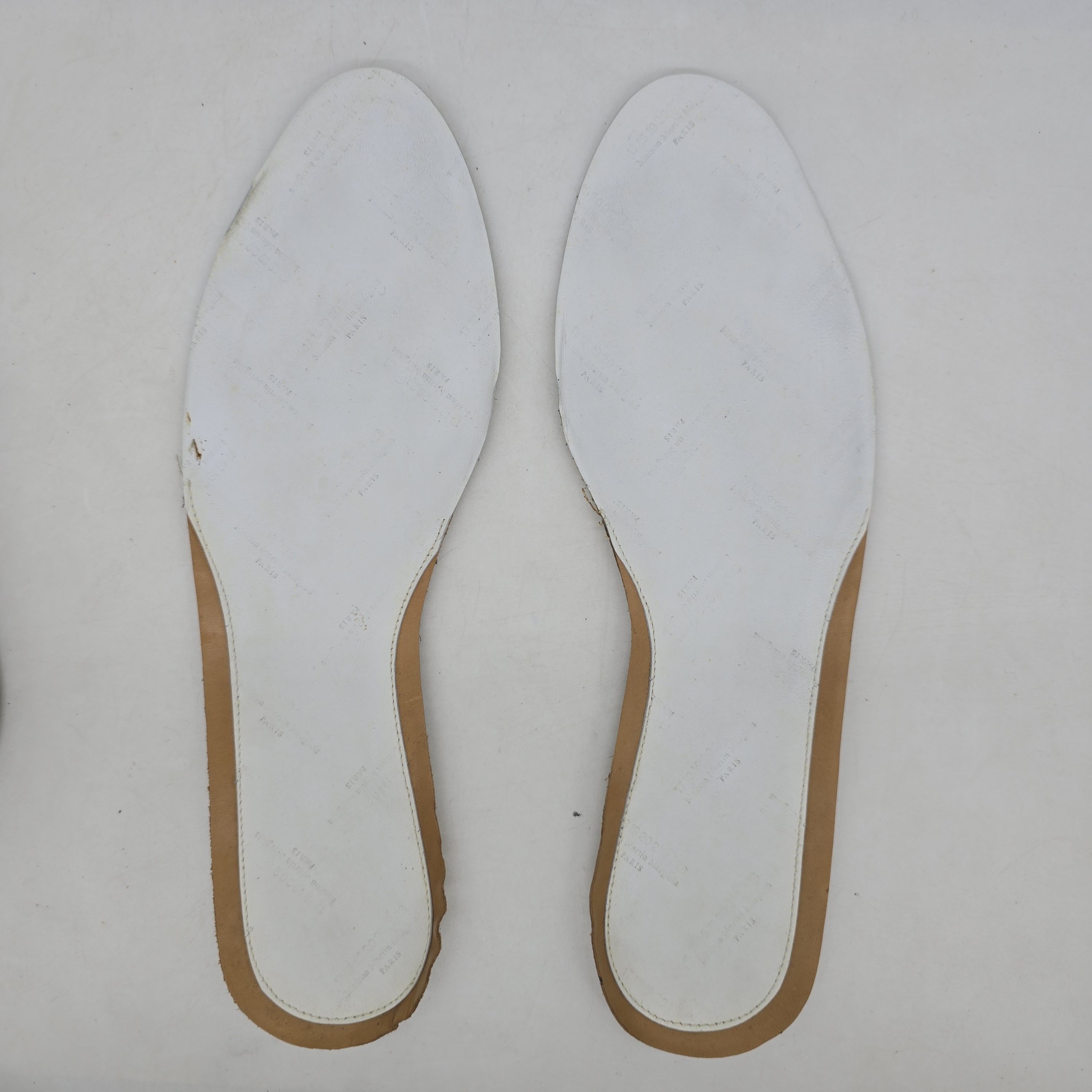 Maison Margiela Maison Margiela - Archival Elastic Band Loafer Size US 9 / EU 42 - 10 Thumbnail