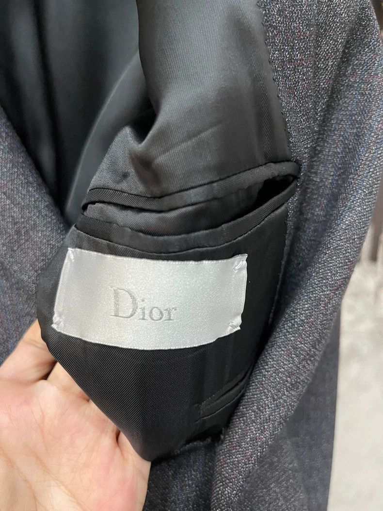 Dior Dior Suit Size 46 Brand New-2505 Size US M / EU 48-50 / 2 - 6 Thumbnail