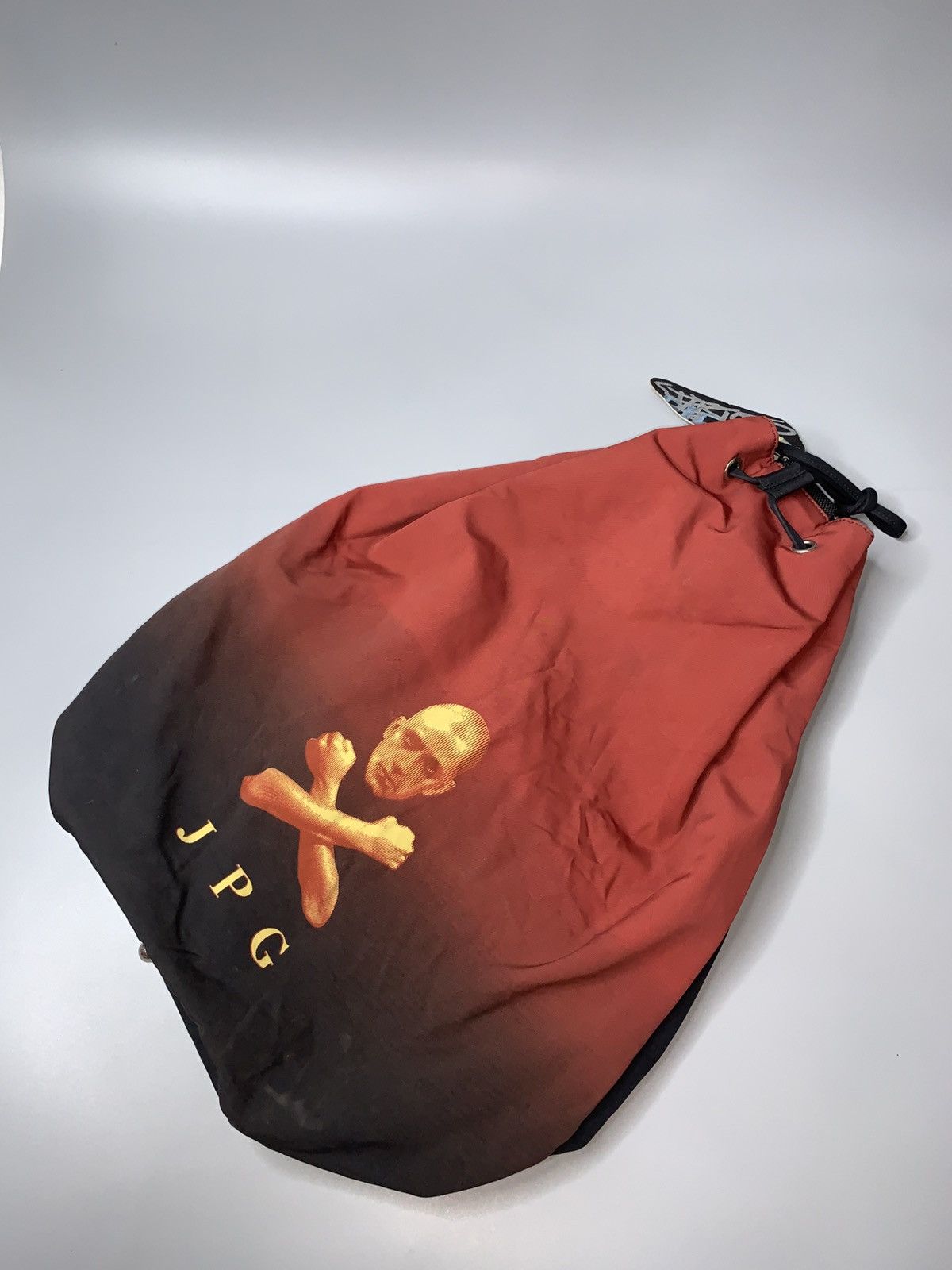 Jean Paul Gaultier Jean Paul Gaultier Bucket Bag Size ONE SIZE - 3 Thumbnail