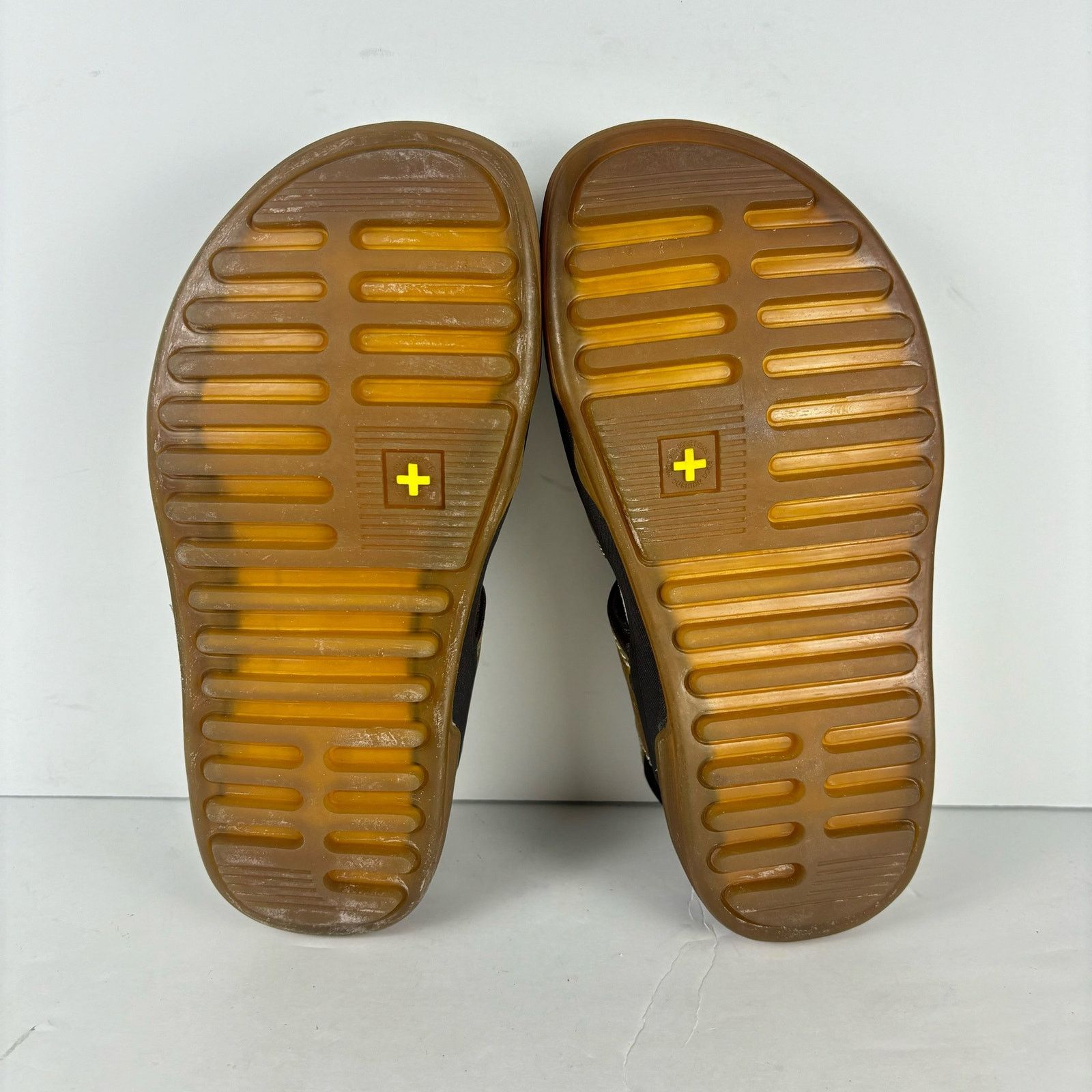 Dr. Martens Vintage Y2K Dr Martens leather sandals casual womens 6 Size US 6 / IT 36 - 6 Thumbnail