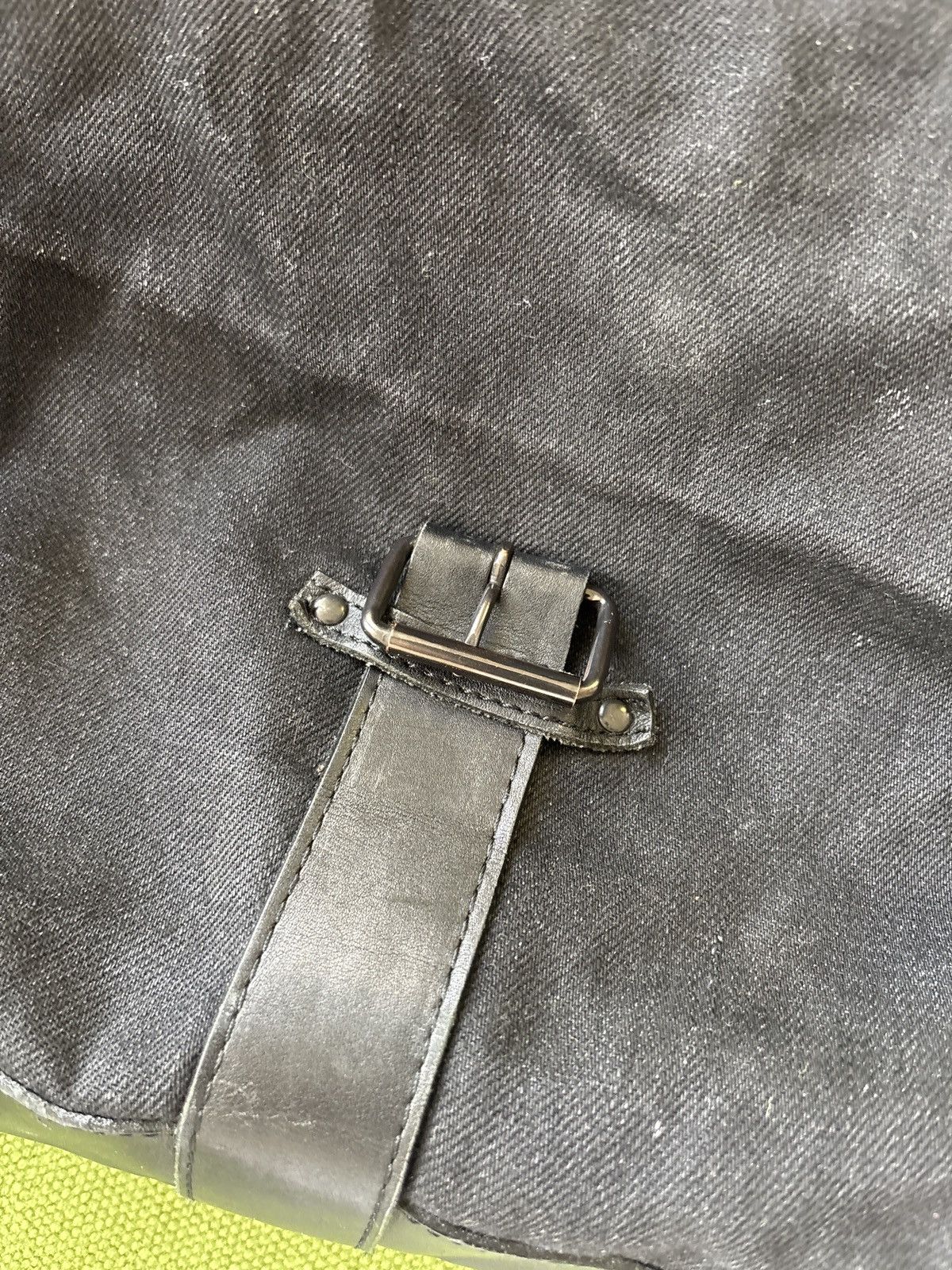 Christophe Lemaire Lemaire Weekender/Bag Size ONE SIZE - 8 Thumbnail