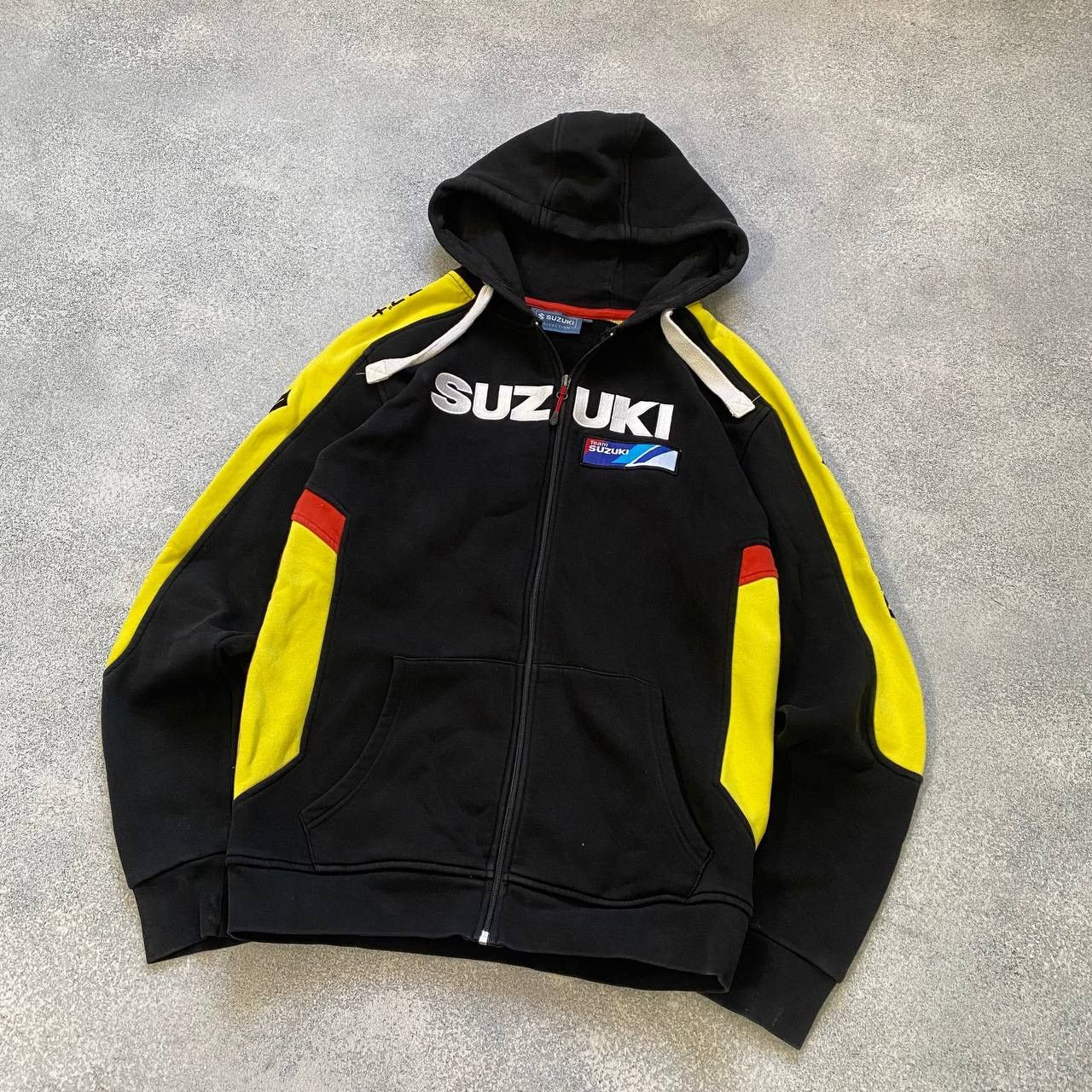 Other Suzuki Collection Zip Hoodie Size US L / EU 52-54 / 3 - 1 Thumbnail